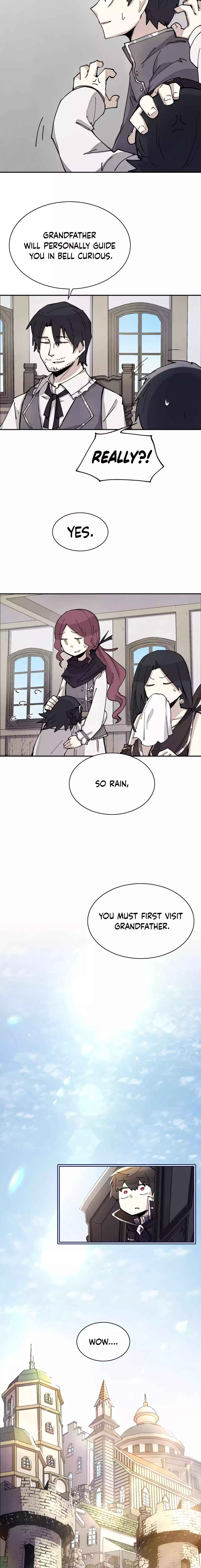 Reincarnation of the Hero Party's Grand Mage Ch. 5 第12页