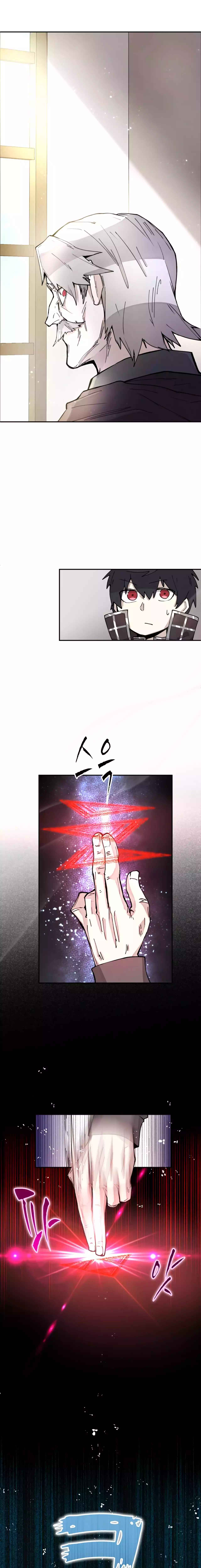 Reincarnation of the Hero Party's Grand Mage Ch. 5 第14页