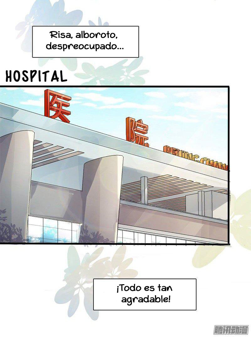Mi Dulce Ex-esposa 第3页