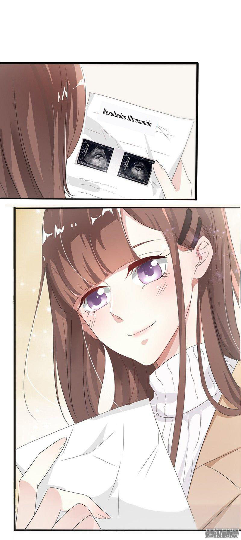 Mi Dulce Ex-esposa 第4页