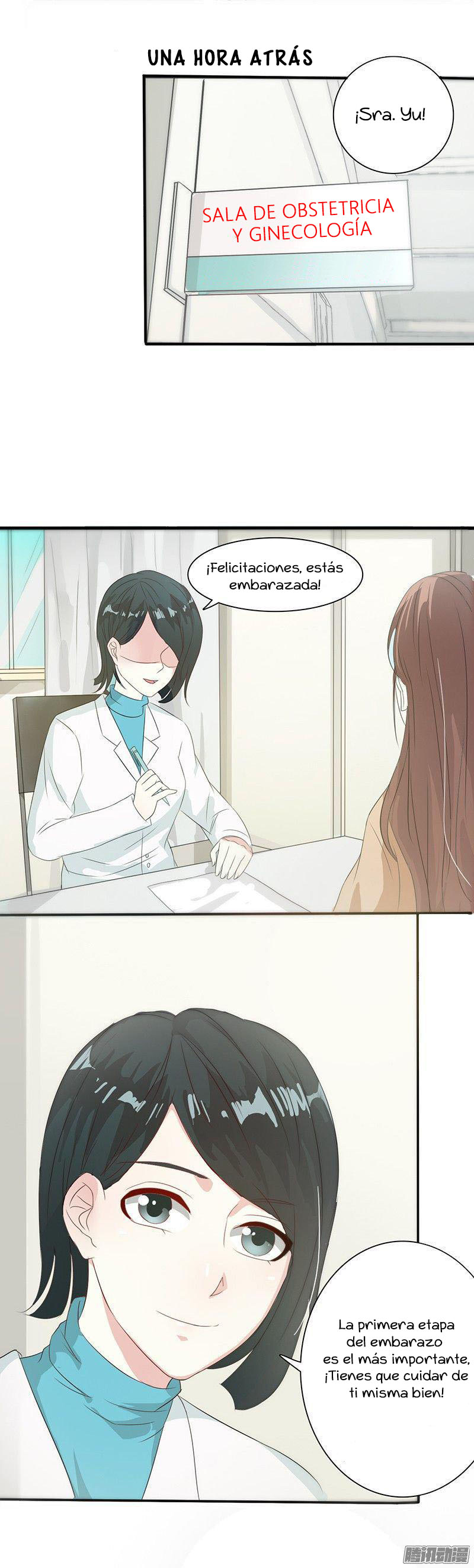 Mi Dulce Ex-esposa 第5页