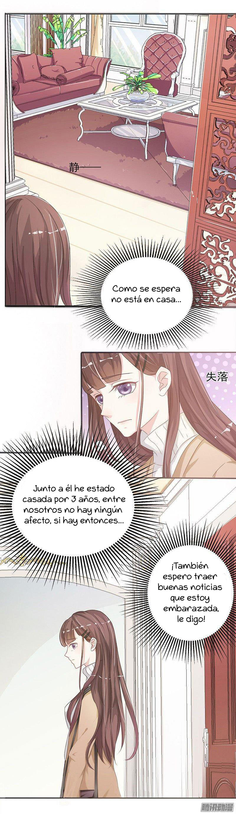 Mi Dulce Ex-esposa 第8页