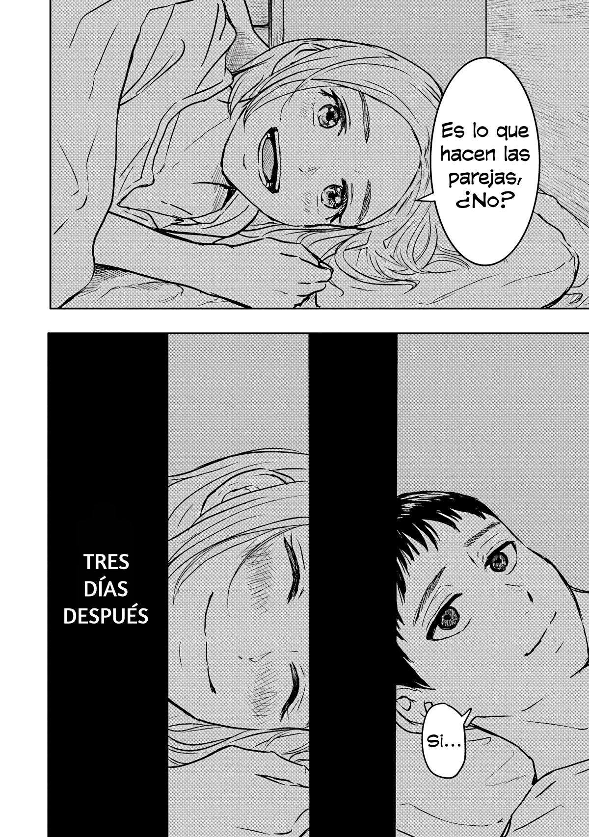 Meguru Mirai Meguru y Mirai 第25页