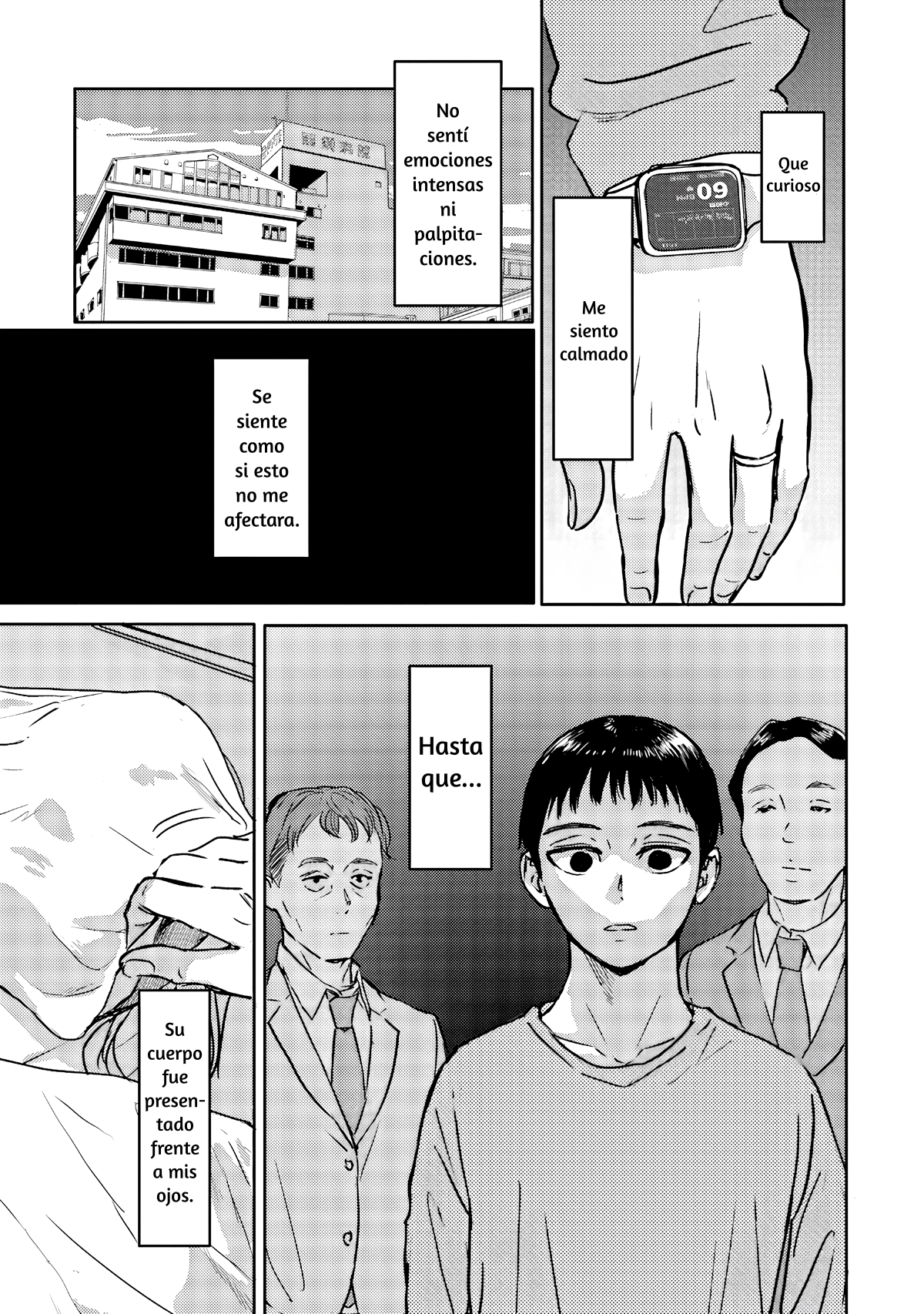 Meguru Mirai Meguru y Mirai 第28页