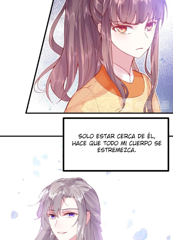 His Majesty Doesn't Want to Be Too Bossy El principio 第105页