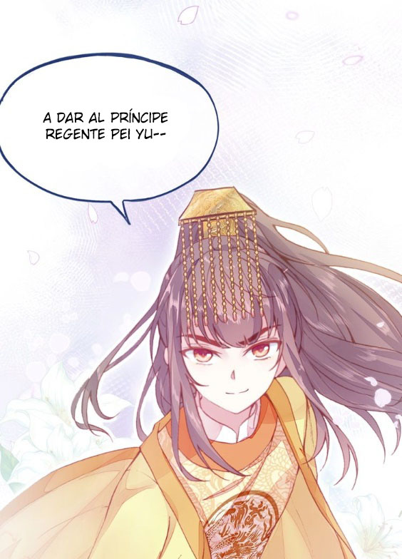 His Majesty Doesn't Want to Be Too Bossy El principio 第52页
