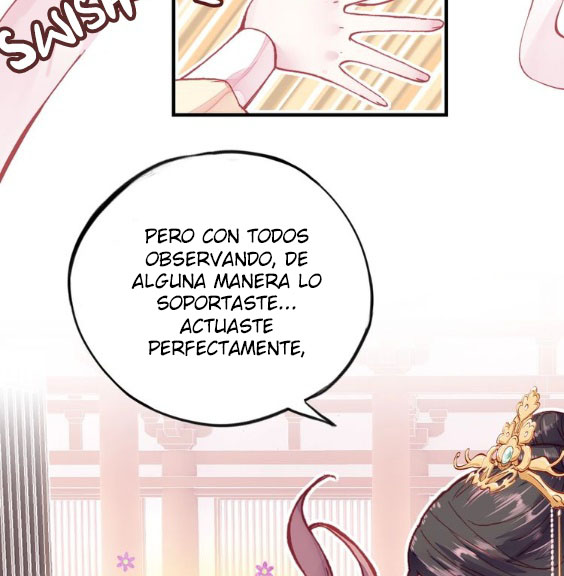 His Majesty Doesn't Want to Be Too Bossy El principio 第72页