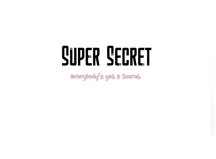 Super Secret Ch. 5 第2页