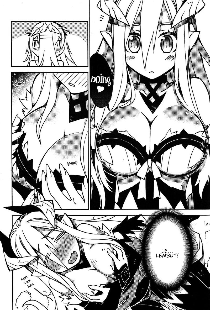 Cylcia=Code Vol. 1 Ch. 1 第33页
