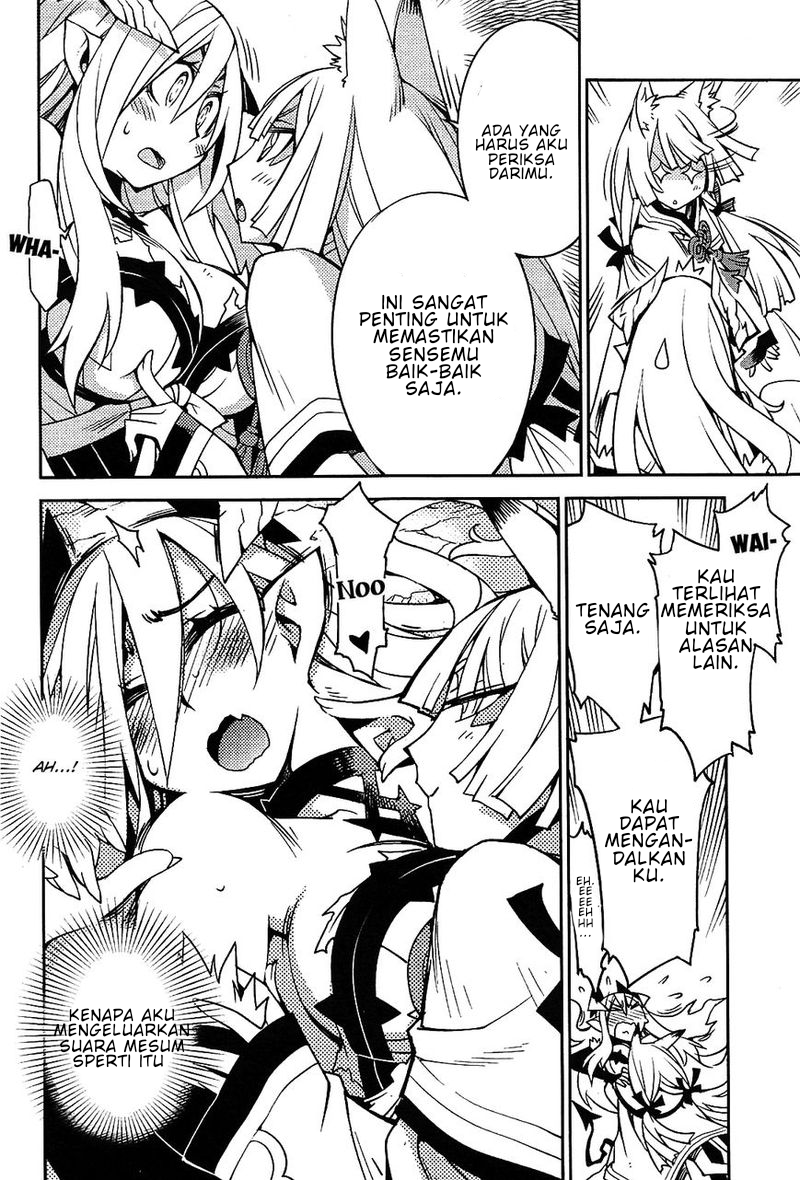 Cylcia=Code Vol. 1 Ch. 1 第37页