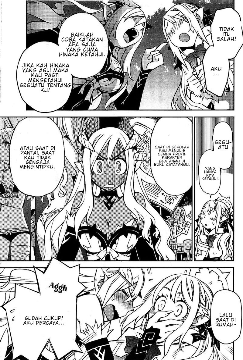 Cylcia=Code Vol. 1 Ch. 1 第44页