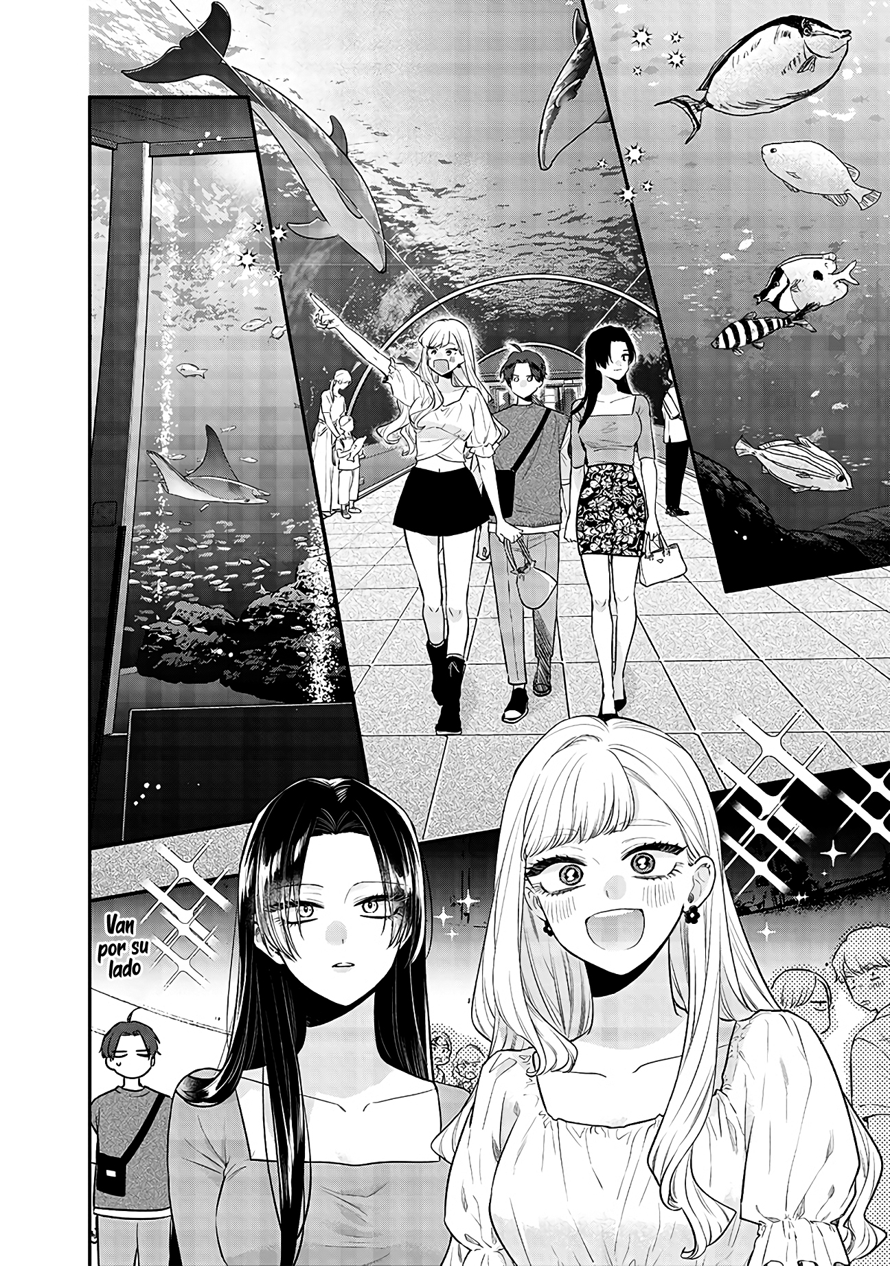 Ane no Tomodachi Vol. 1 Ch. 5 第11页