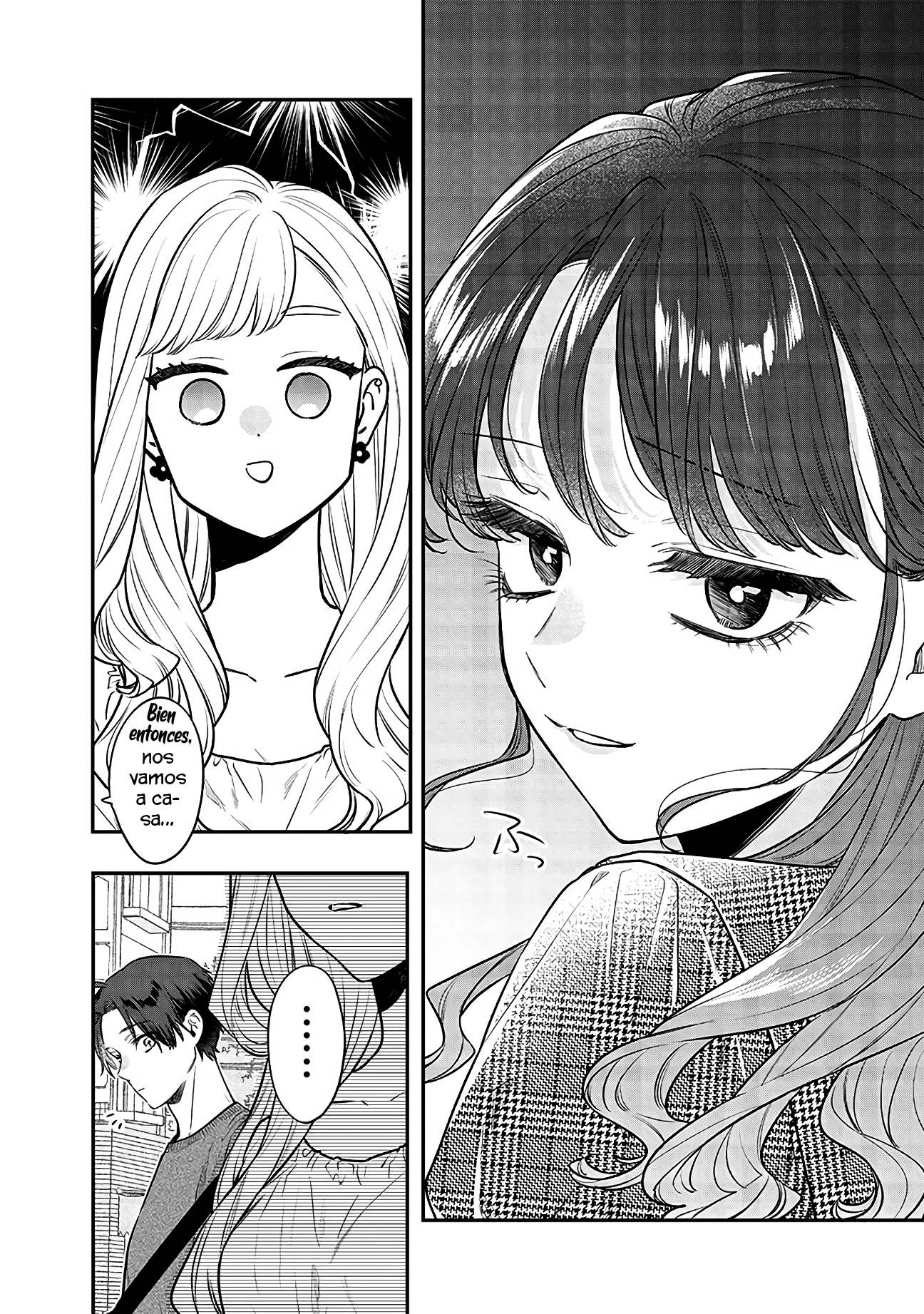 Ane no Tomodachi Vol. 1 Ch. 5 第23页