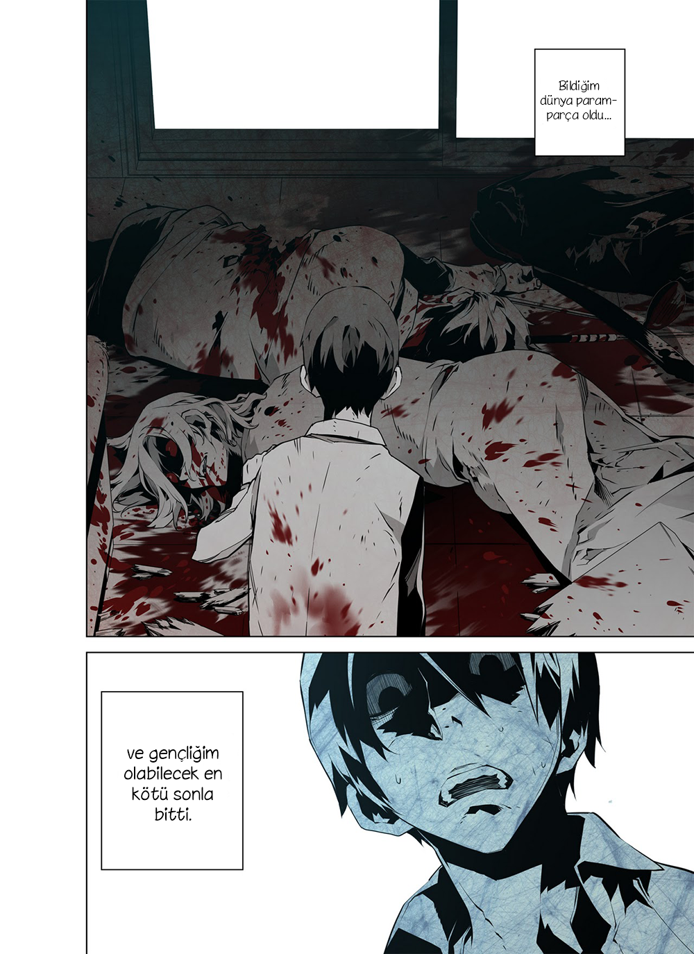 Reveries of the Moonlight Ch. 3 第10页
