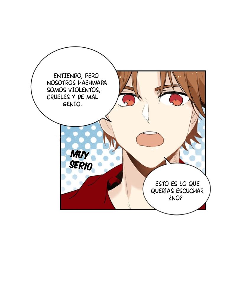 Dāng Bùliáng Lǎodà de Nánrén Ch. 5 第14页