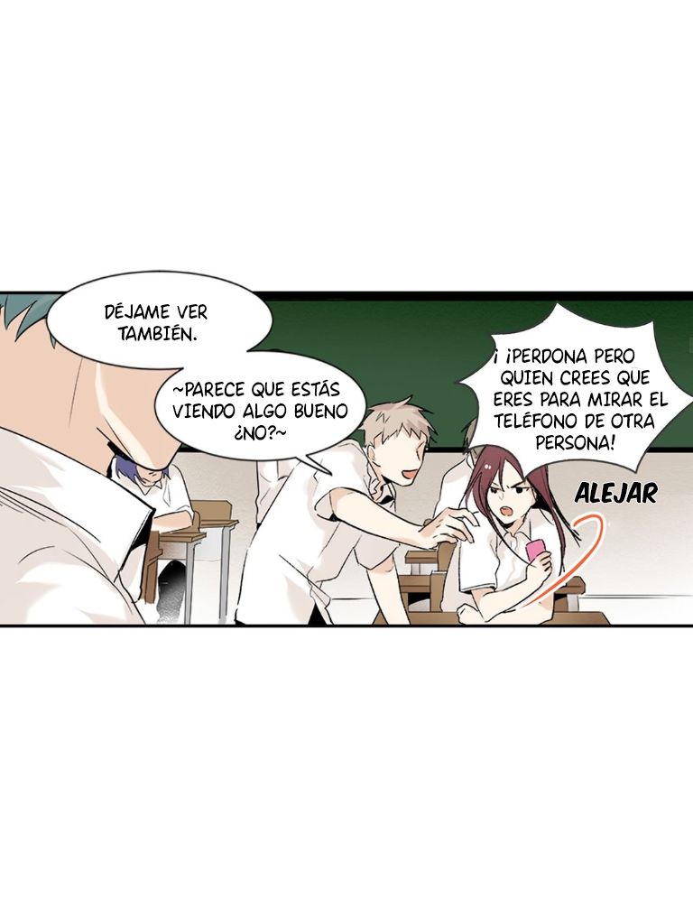 Dāng Bùliáng Lǎodà de Nánrén Ch. 5 第25页