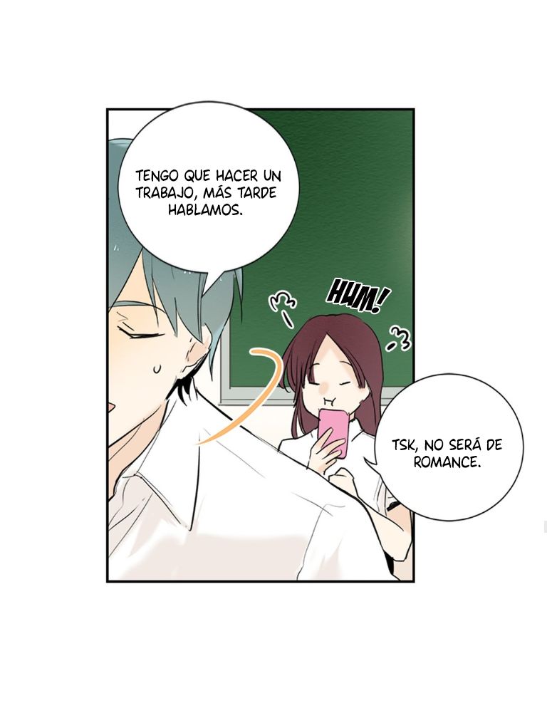 Dāng Bùliáng Lǎodà de Nánrén Ch. 5 第48页