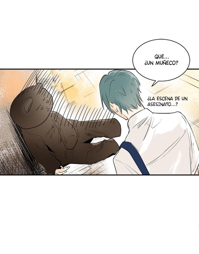 Dāng Bùliáng Lǎodà de Nánrén Ch. 5 第55页