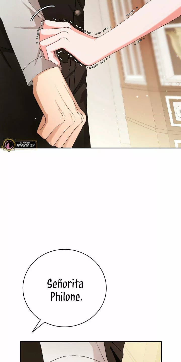 The Mistress Runs Away Vol. 1 Ch. 6 第57页