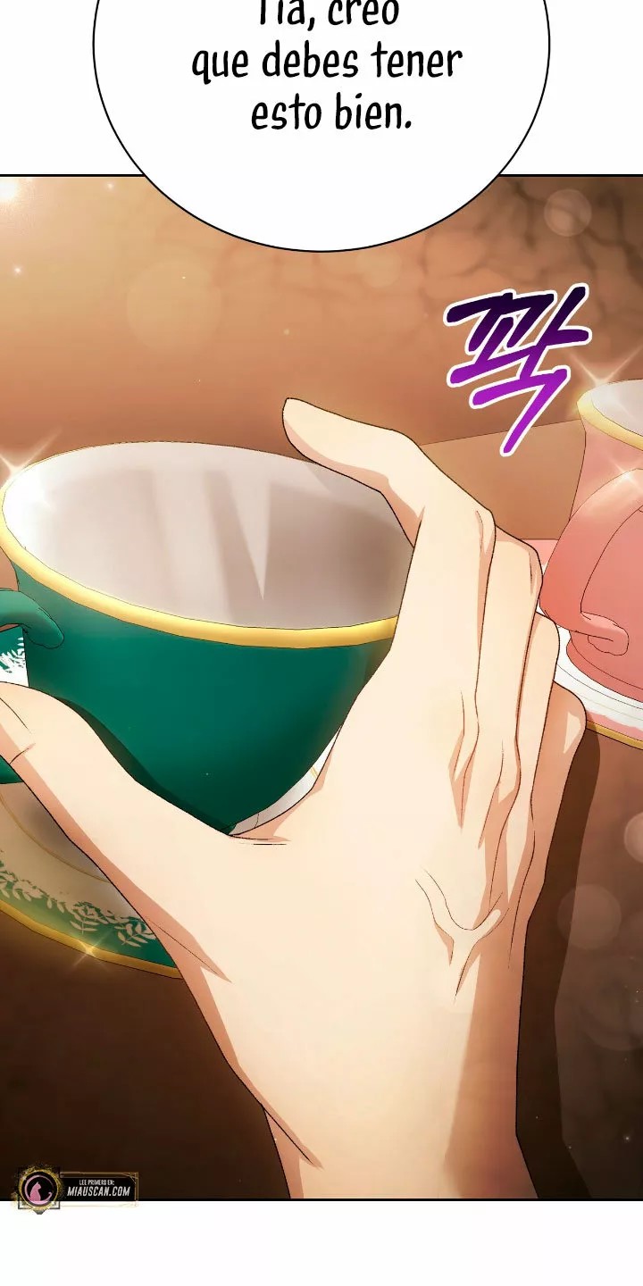 The Mistress Runs Away Vol. 1 Ch. 6 第72页