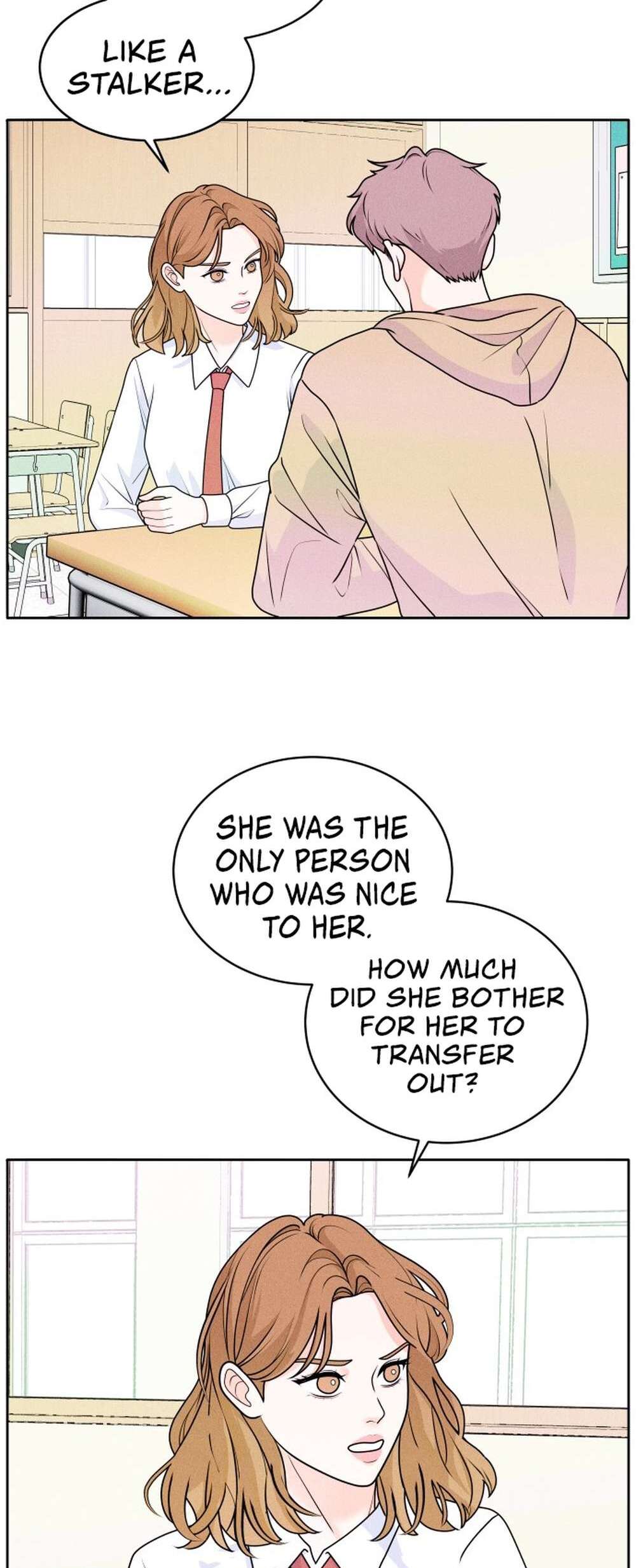 Introverted Us Ch. 3 第10页