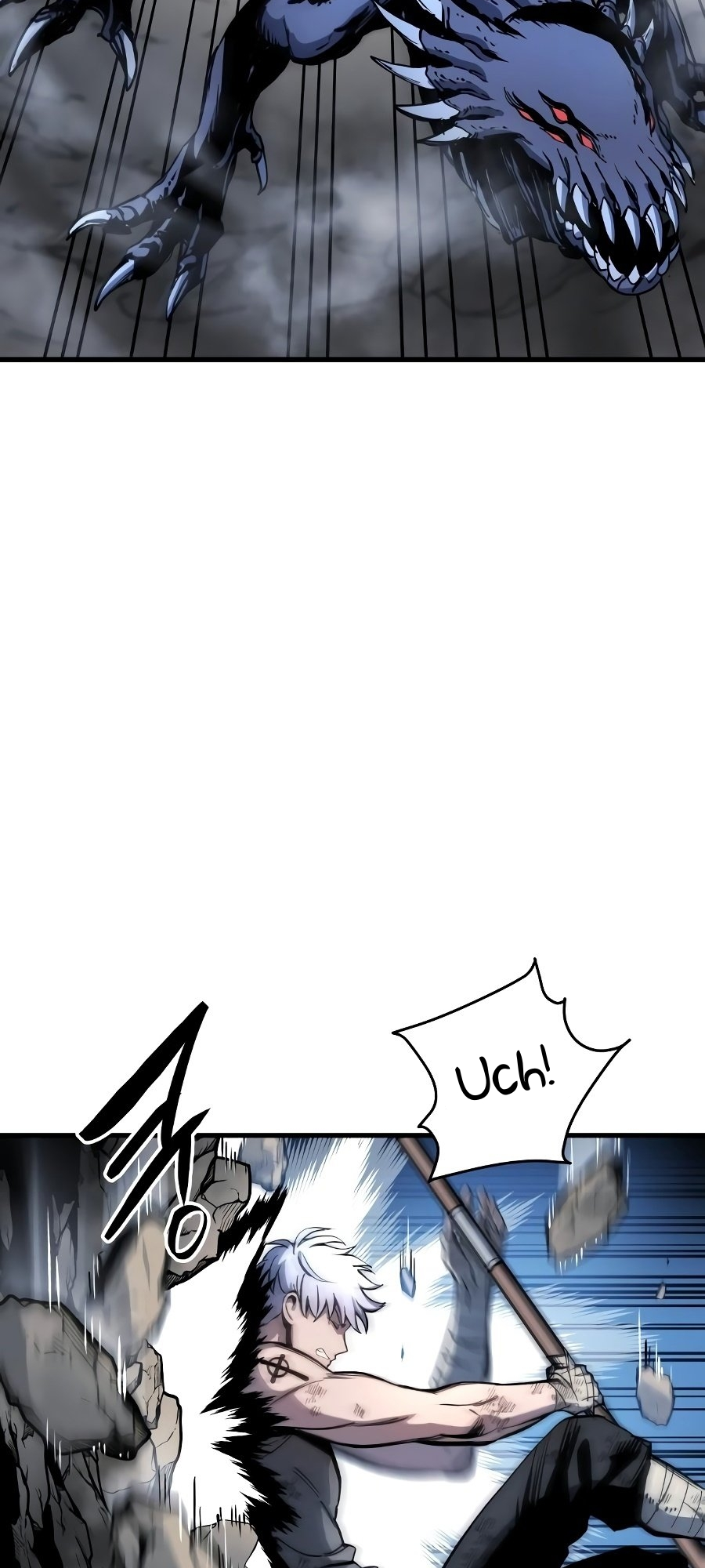 Doom Breaker Vol. 1 Ch. 4 第56页