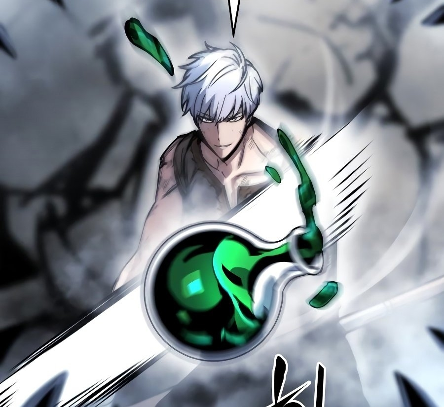 Doom Breaker Vol. 1 Ch. 4 第60页