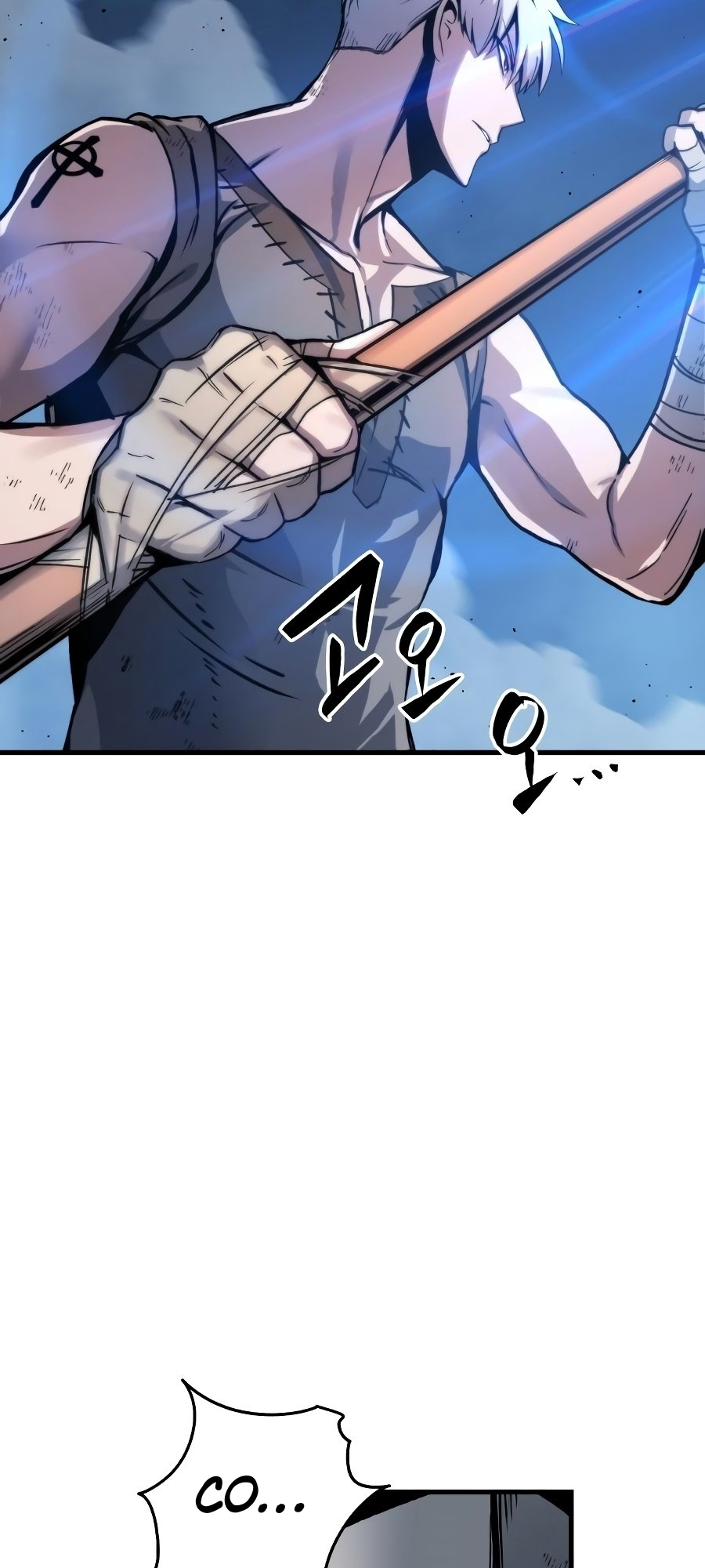 Doom Breaker Vol. 1 Ch. 4 第8页