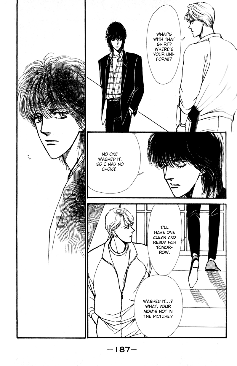 Boyfriend Vol. 1 Ch. 3 第38页