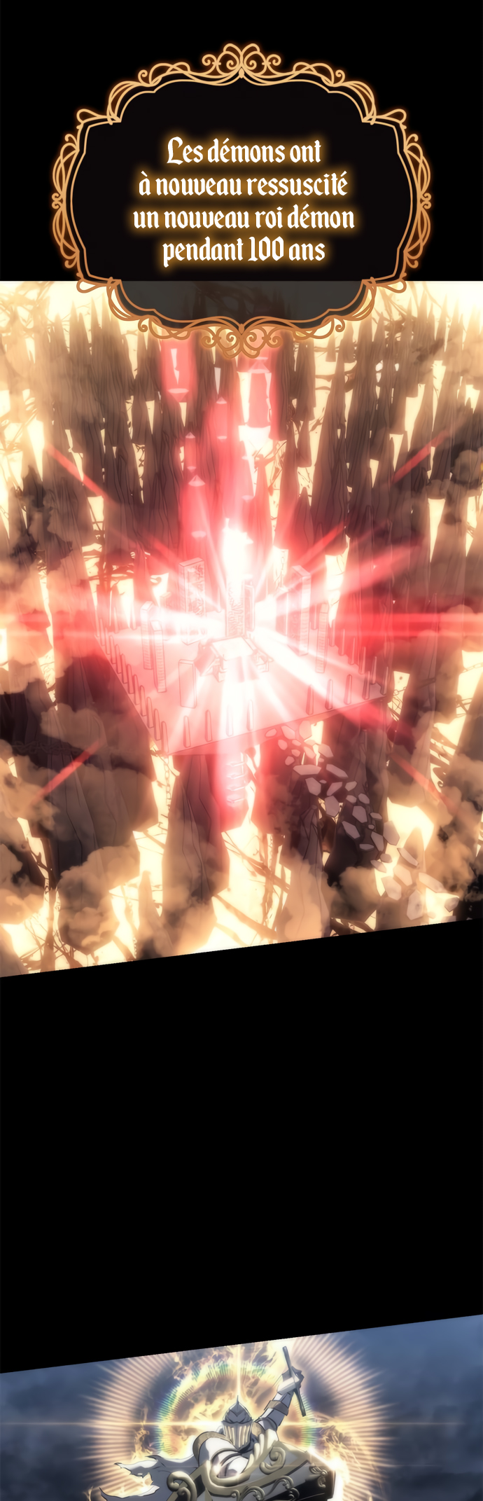 Why I Quit Being The Demon King Qui... 第18页
