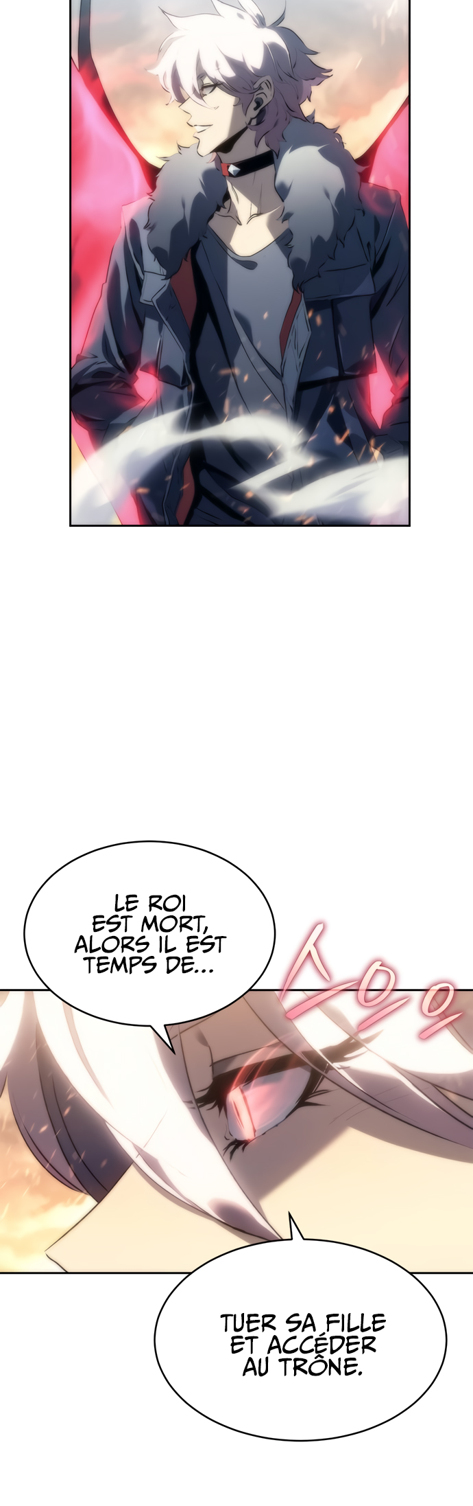 Why I Quit Being The Demon King Qui... 第35页