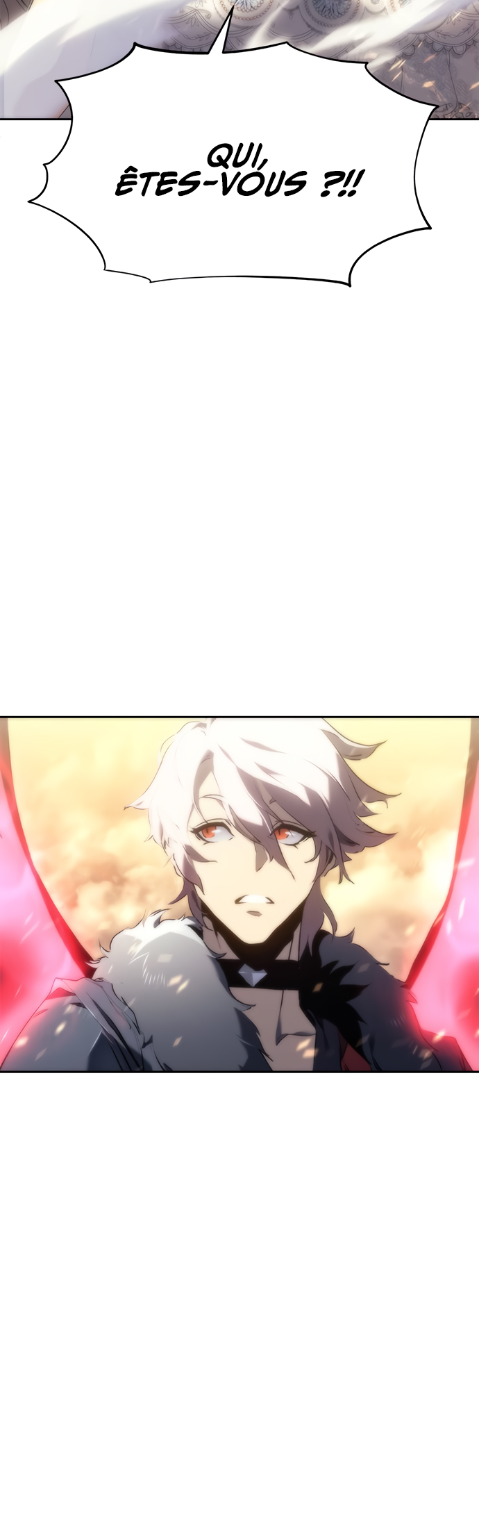 Why I Quit Being The Demon King Qui... 第6页