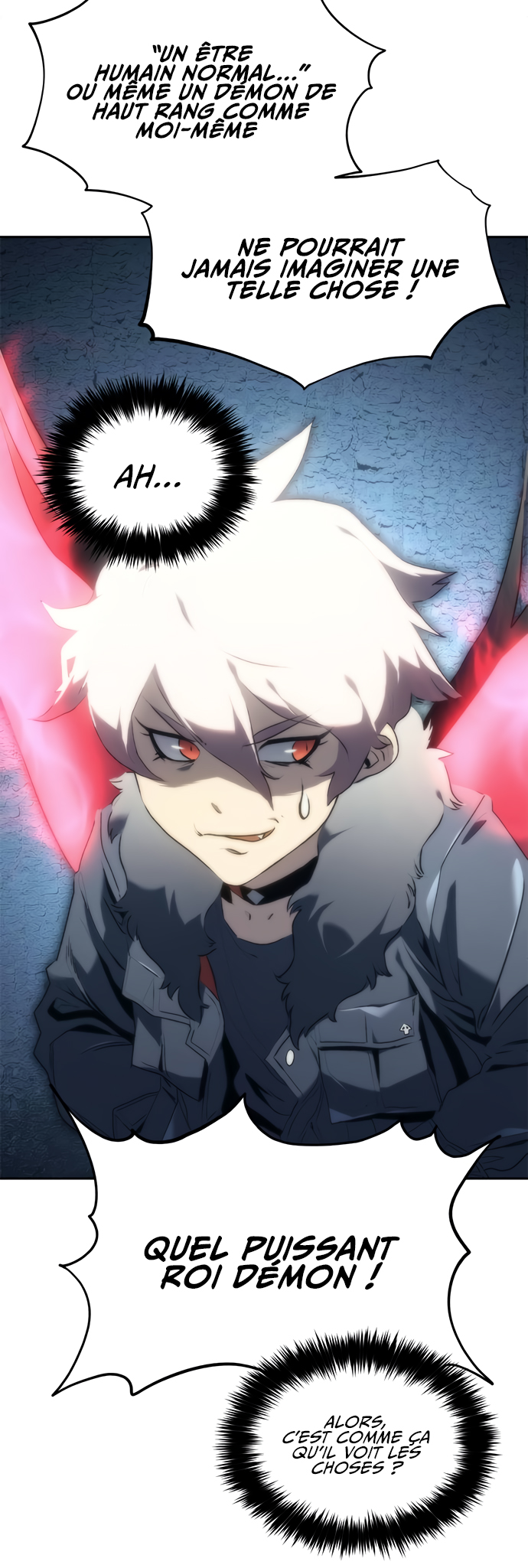 Why I Quit Being The Demon King Qui... 第67页