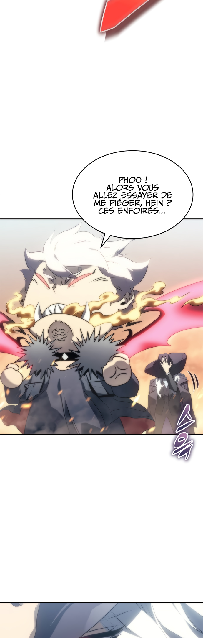 Why I Quit Being The Demon King Qui... 第85页