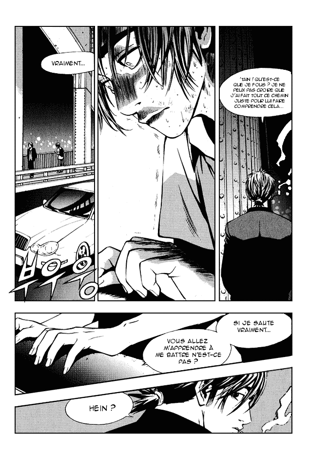 The Breaker Vol. 1 Ch. 6 第12页