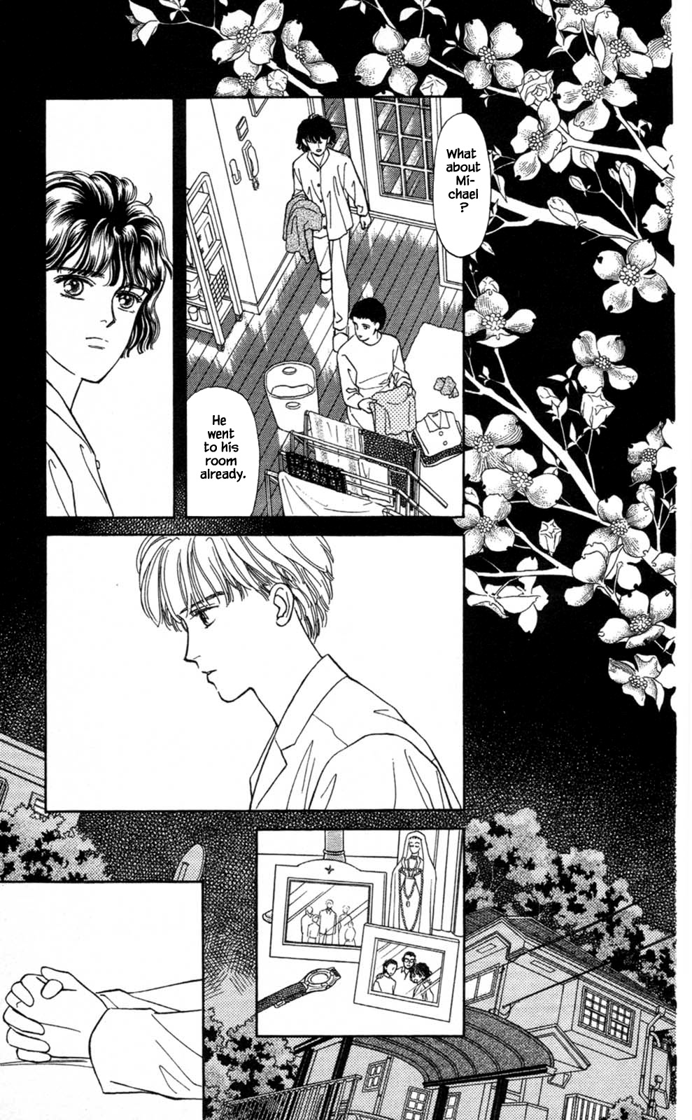 Natural Vol. 1 Ch. 6 第17页