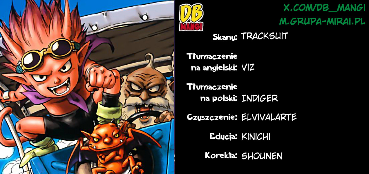 SandLand W drogę 第4页