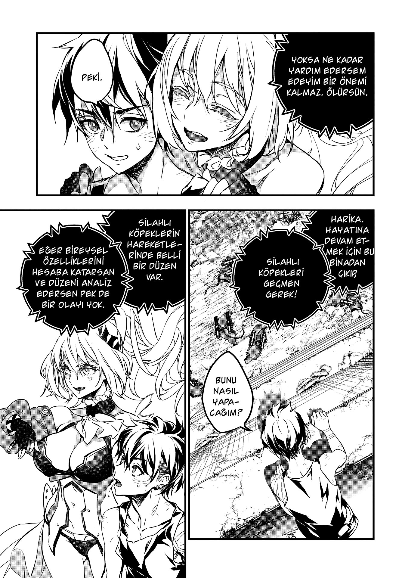 Rebuild World Vol. 1 Ch. 1 第41页