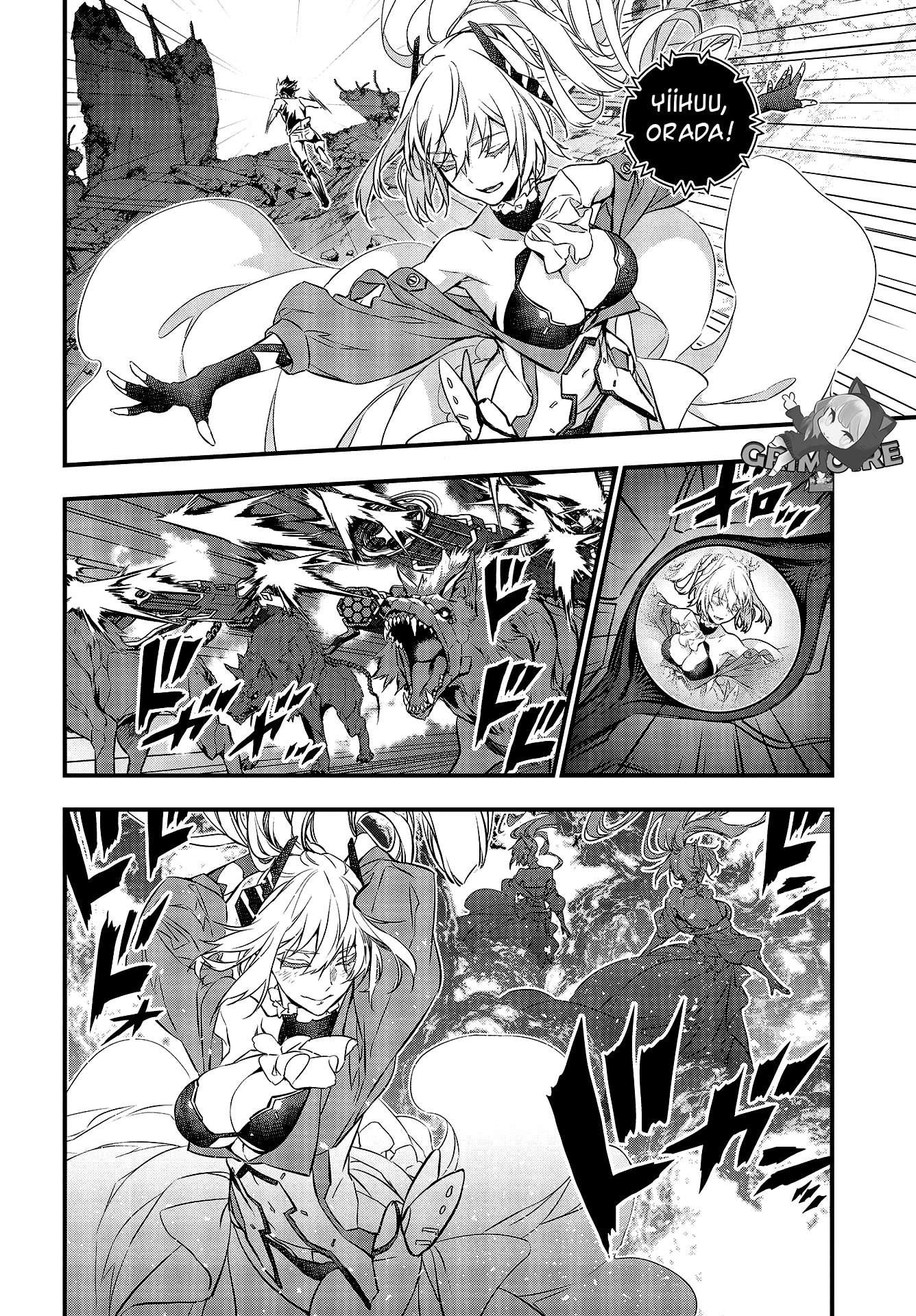Rebuild World Vol. 1 Ch. 1 第44页