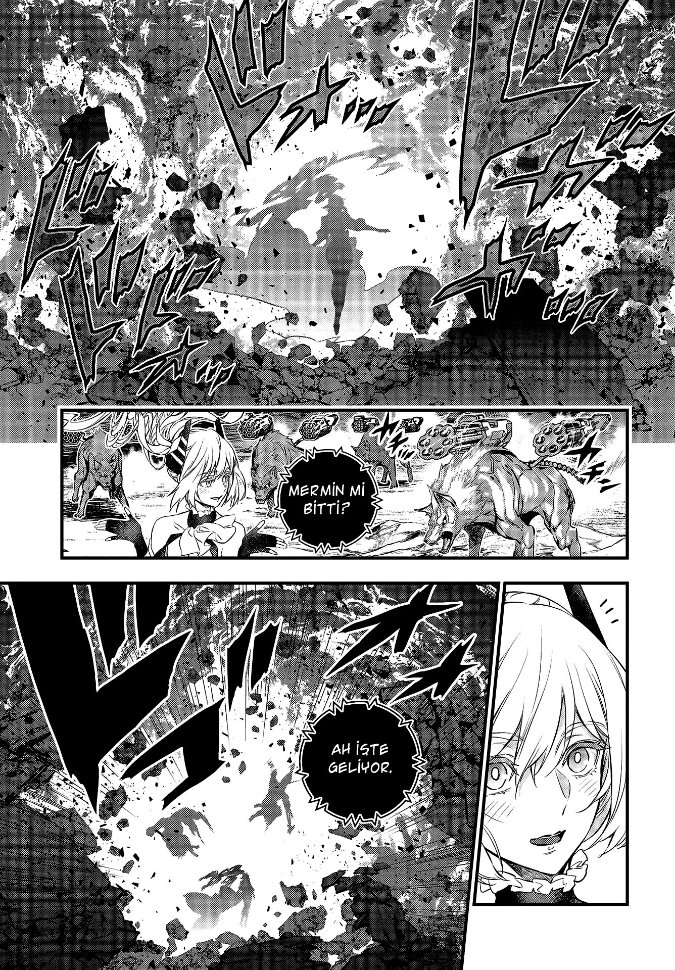 Rebuild World Vol. 1 Ch. 1 第45页