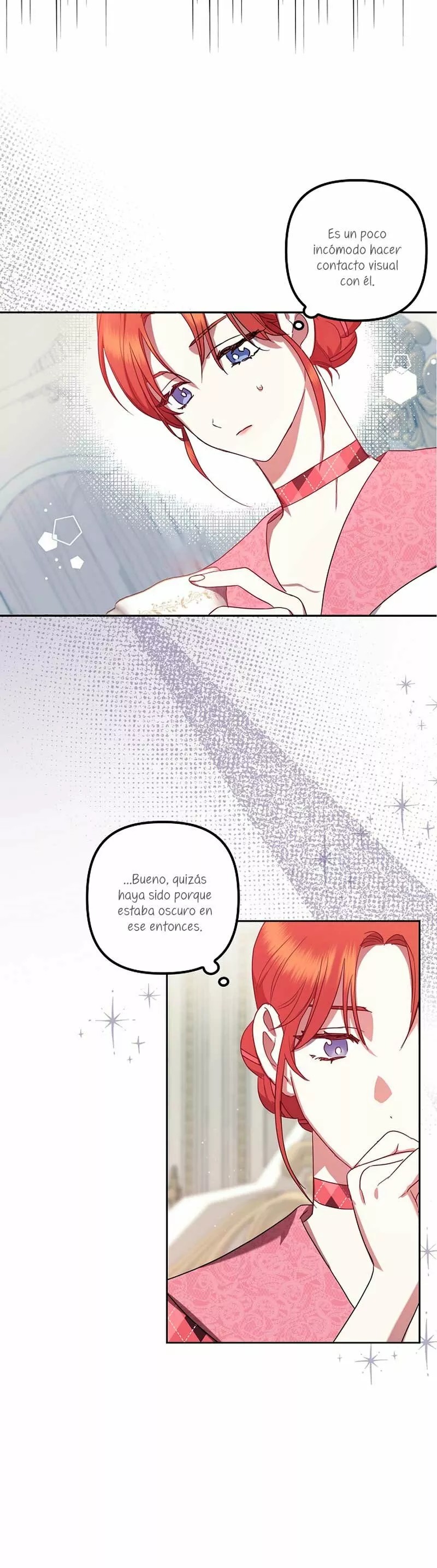 Catherine's Key to a Happy Life Vol. 1 Ch. 4 第20页