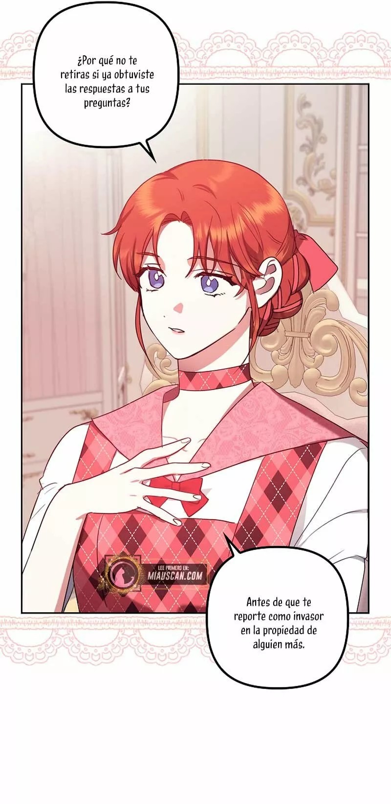 Catherine's Key to a Happy Life Vol. 1 Ch. 4 第21页