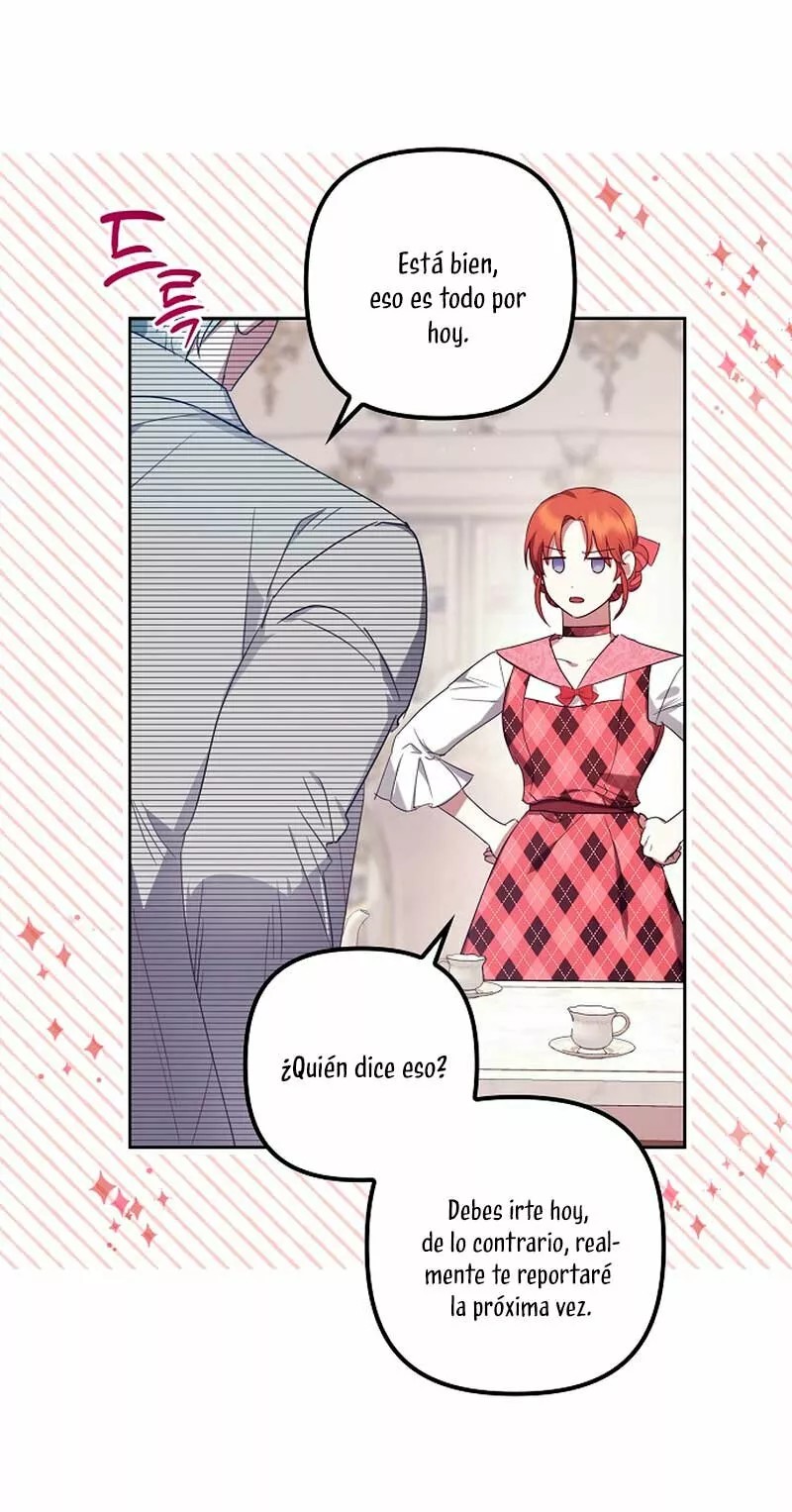 Catherine's Key to a Happy Life Vol. 1 Ch. 4 第24页
