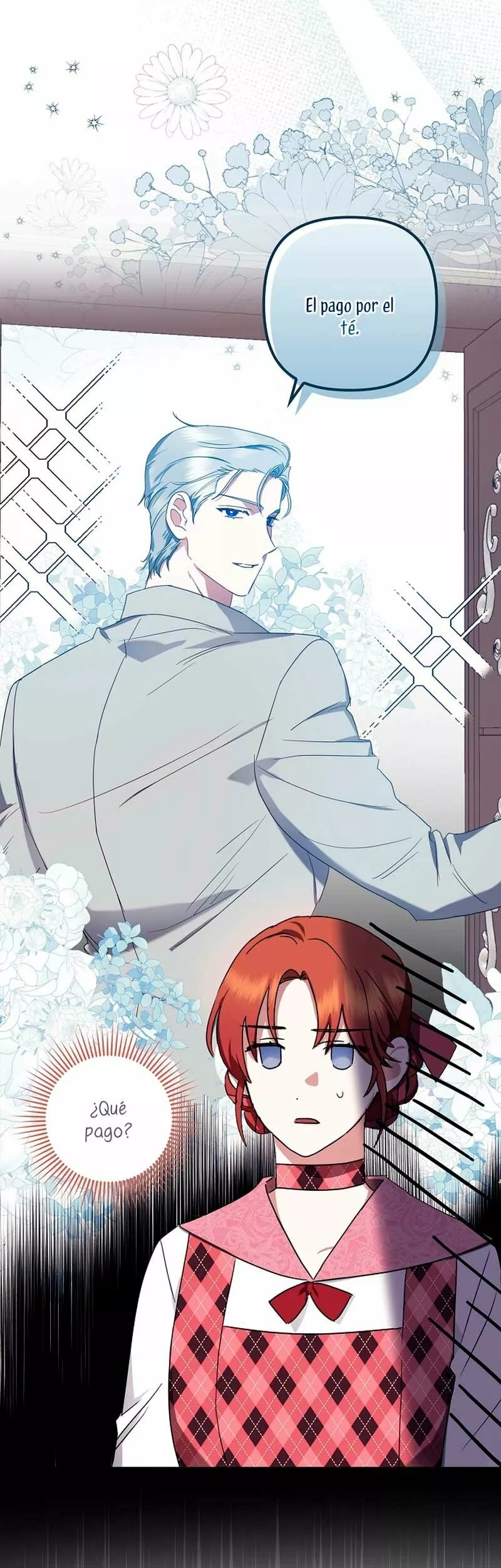 Catherine's Key to a Happy Life Vol. 1 Ch. 4 第27页