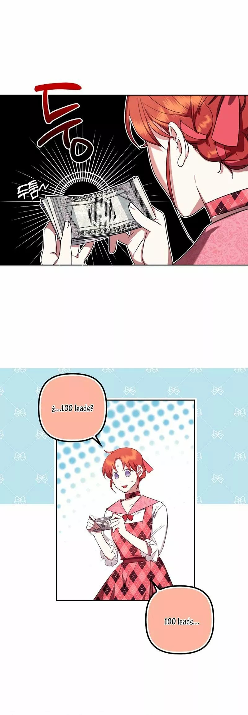 Catherine's Key to a Happy Life Vol. 1 Ch. 4 第31页