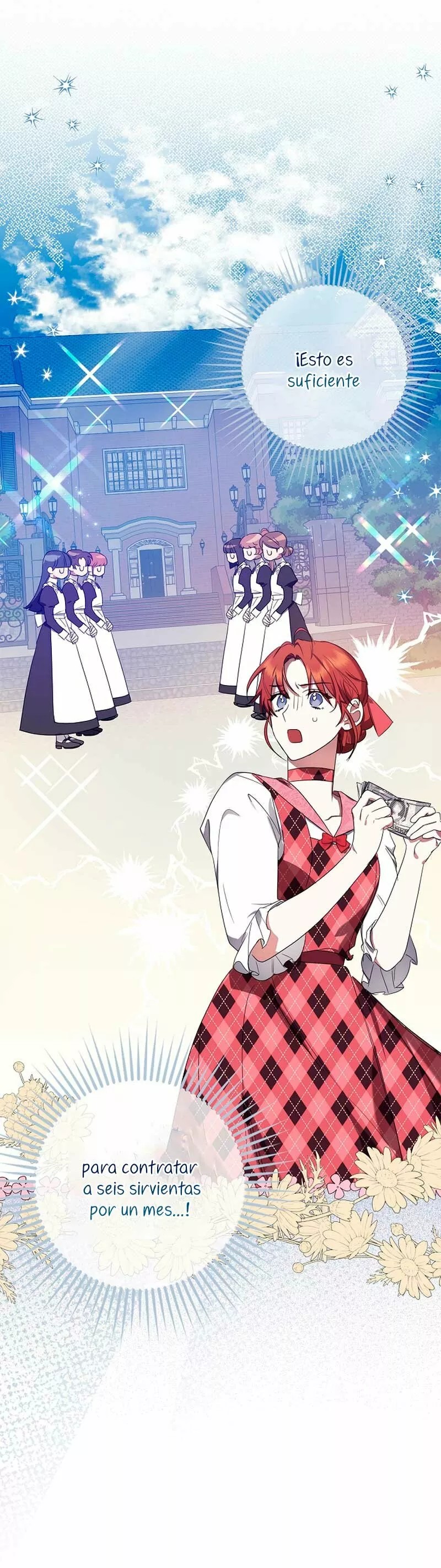 Catherine's Key to a Happy Life Vol. 1 Ch. 4 第32页