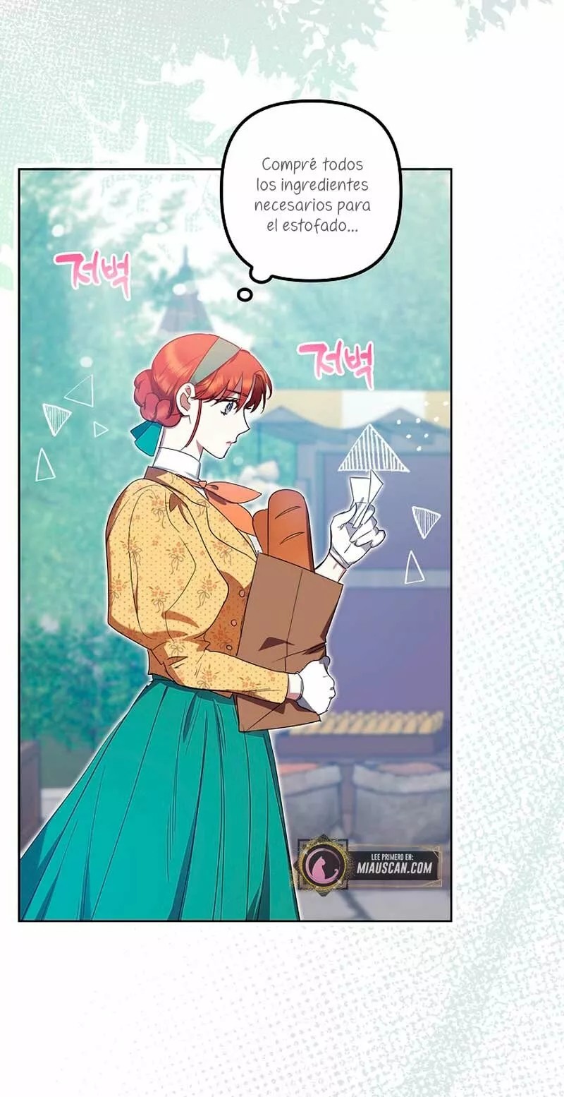 Catherine's Key to a Happy Life Vol. 1 Ch. 4 第36页