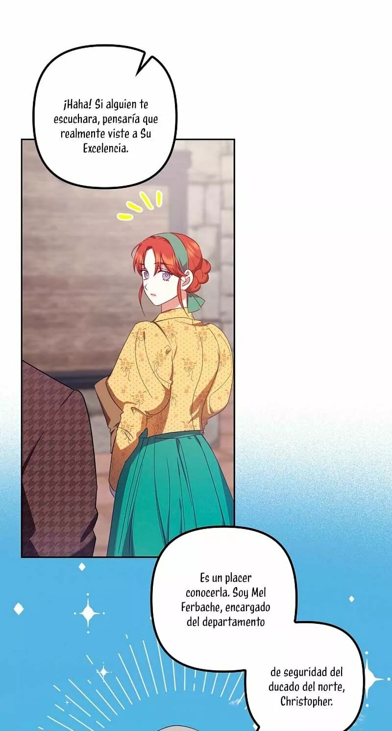 Catherine's Key to a Happy Life Vol. 1 Ch. 4 第43页