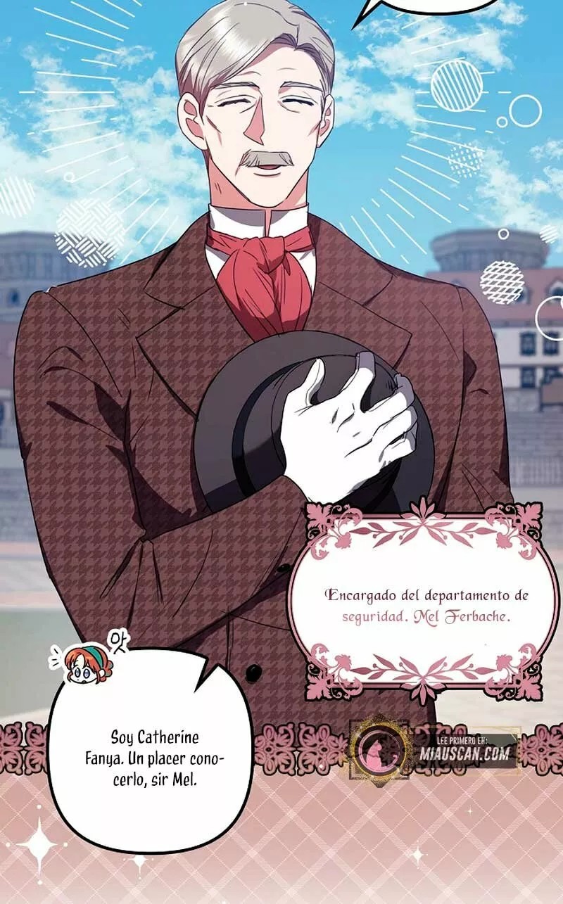 Catherine's Key to a Happy Life Vol. 1 Ch. 4 第44页