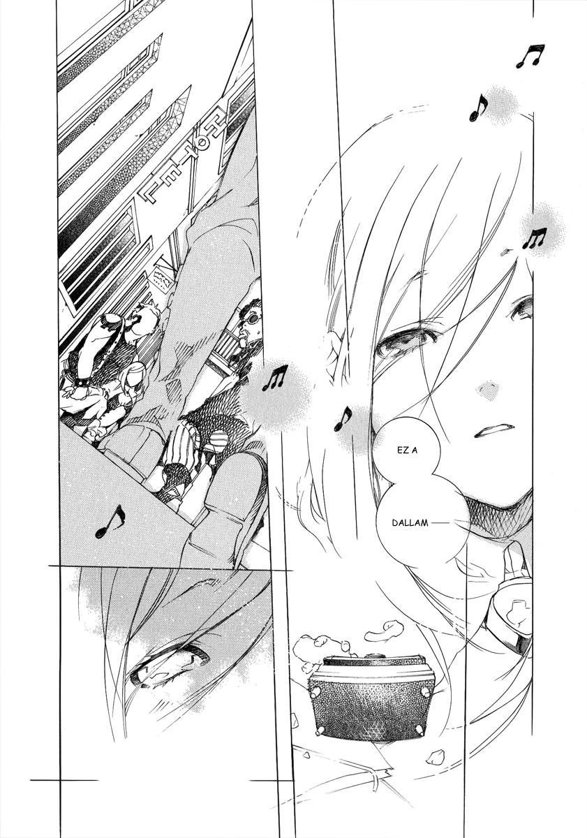 Chouritsu Houmuru Zyklus;CODE Hangolás 第40页